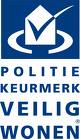 Politie Keurmerk Veilig Wonen